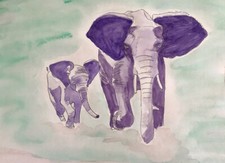 Elephant Essence For Emitional Essence And Strength