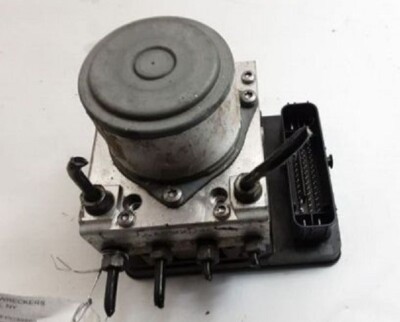 2016-2017 JEEP RENEGADE ABS Anti Lock Brake Pump Assembly 2.4L 4x4 GENUINE OEM
