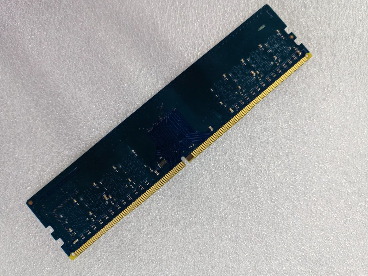 RAMAXEL 8GB DDR4 3200 Desktop DIMM RAM PC4-25600 for Lenovo Acer