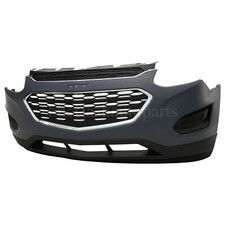Juego 2 Retenedores Parachoques Delanteros (LH Y RH) Para Chevrolet Equinox – OEM 84059893 / 84059892 – Reemplazo Directo