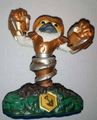  Skylanders Grilla Drilla Swap Force Life Leben PS4 PS3 XBOX ONE 360 WII-U 3DS