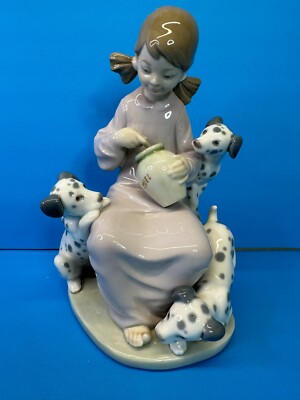 LLADRO　5727　絶版 Vintage Lladro 