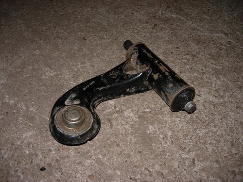 Querlenker vorn rechts Mercedes C-KLASSE W202