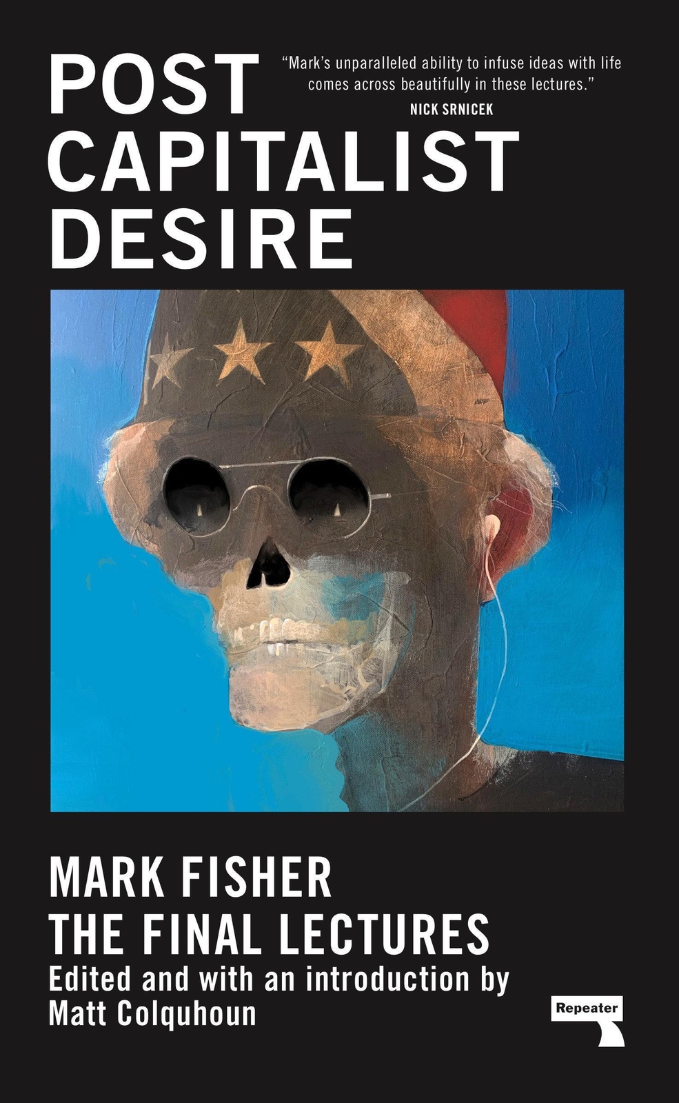 Thumbnail - Mark Fisher | Postcapitalist Desire | Buch | Englisch (2021) | 251 S.