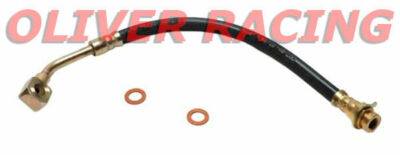 Bremsschlauch HR CADILLAC CHEVROLET Caprice Seville Eldorado DeVille 93 94 95 96