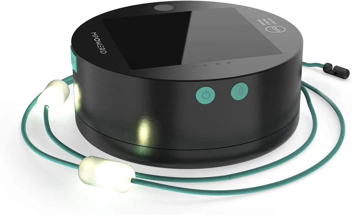 Luci 2024 solar string