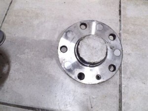 Radnabe mit Lager Hinterachse links rechts Audi A3 1.6 Sportback 8P