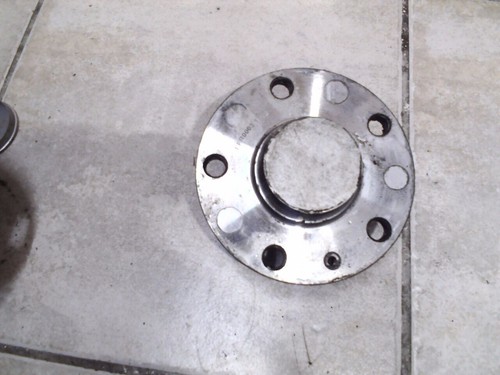 Radnabe mit Lager Hinterachse links rechts Audi A3 1.6 Sportback 8P