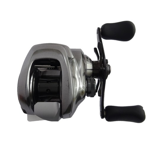 Shimano Genpu XT 200PG Right-Hand Boat Reel 5.5 Gear Ratio 5kg