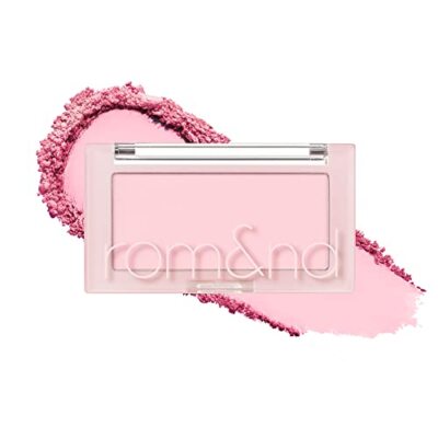 rom&nd BETTER THAN CHEEK Blush(W02 STRAWBERRY MILK)