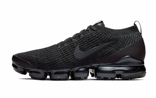 Nike Air Vapormax Flyknit 3 NERO \