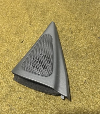 Mercedes  W208 CLK430 CLK320 Tweeter Speaker Door Panel Cover Left Driver OEM