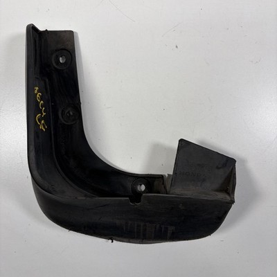 06-11 Honda Civic 4D Sedan Left Front Splash Guard Mud Flap OEM