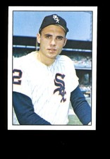 1978 TCMA The 60s #246 Dave DeBusschere Chicago White Sox Set Break QTY