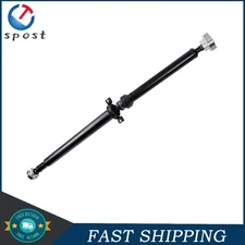52123731AB For Dodge Durango 2014-19 3.6L Rear Driveshaft Prop Shaft Assembly