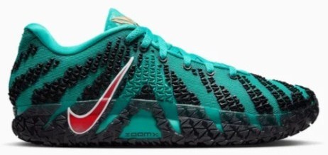 Nike Ja 3 Max Volume HF2794-600 | eBay