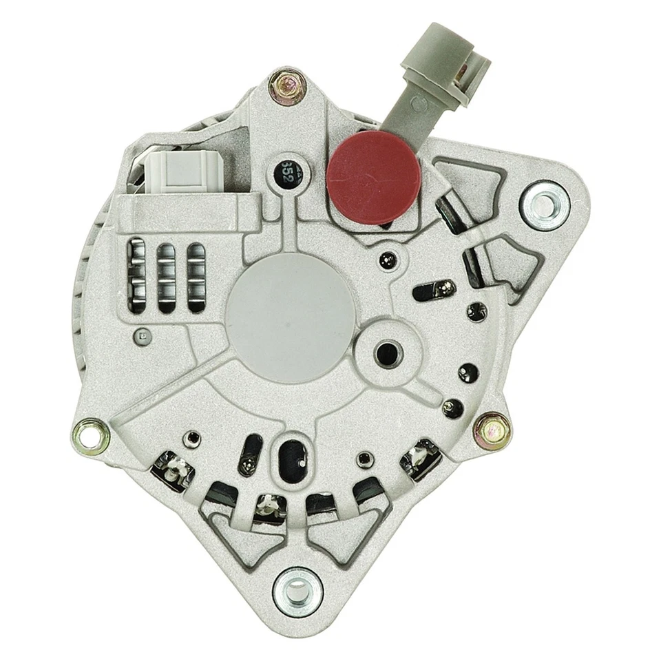 For Ford Focus 2000-2004 ACDelco Gold Alternator — 第 3/4 张图片