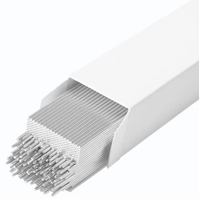 HYW PRODUCTS ER4043 Tig 1/16" Aluminum 36" Welding Rod (Made in North America) 1-Pound Bundle