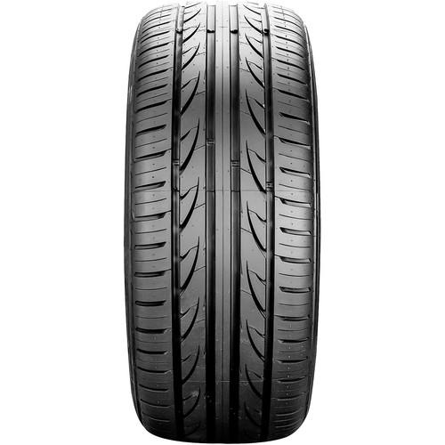4 Brand New Lionhart LH-503 235/55ZR17 99W XL High Performance All-Season Tires – 10/32 Tread, 168 MPH Rated
