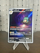 Bellibolt (201/197) [Scarlet & Violet: Obsidian Flames] Near Mint Holofoil on eBay