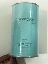 Tiffany for Men Tiffany コロン - 1989年の男性用 フレグランス