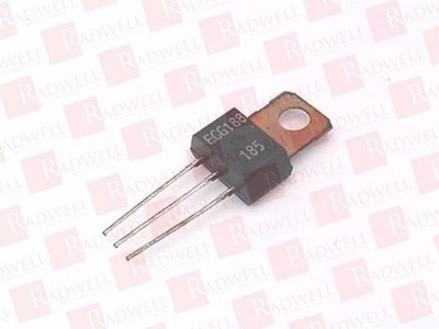 PHILIPS ECG188 / ECG188 (USED)