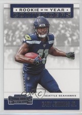 2019 Panini Contenders Rookie of the Year Gary Jennings Jr #RYA-GJ 00be