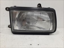 Feu avant (phare) Opel FRONTERA