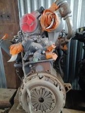 Moteur Renault SCENIC