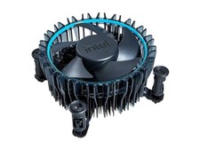 Intel CPU Cooler LGA1700 Heatsink 12th 13th 14th