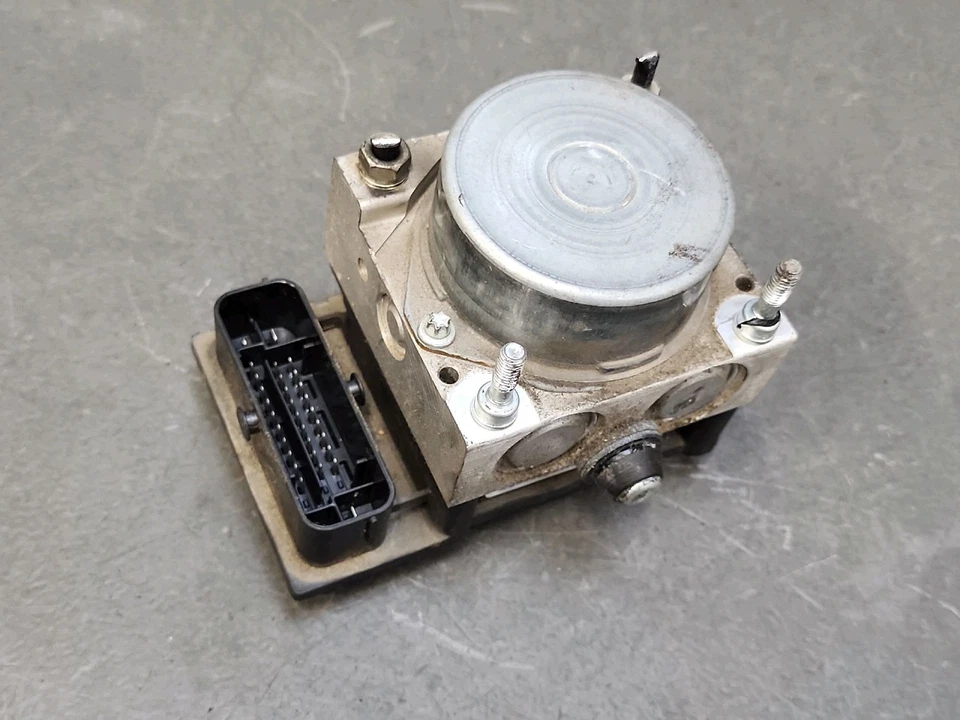 Bloc hydraulique ABS - Opel Corsa D ph. 2 - 13282282 0265232288 - 0265800796 * - Imagen 2 de 4