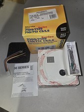 Gentex 713cs-c Photoelectric Smoke Alarm With Piezo And 177cd Strobe Gentex 713cs-c Photoelectric Smoke Alarm With Piezo And 177cd Strobe