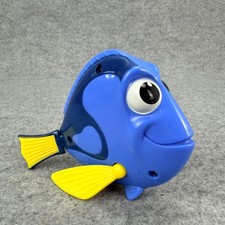 Disney Pixar Finding Nemo Dory McDonalds Happy Meal Toy Fish 2003 KBS Blue Tang