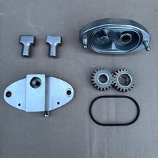 Carpigiani /  Coldelite Ice Cream Parts - Pump