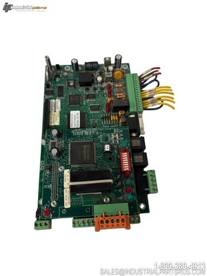 WTC 100-8220-22002 Ethernet/IP Communication Module WT6000 Digital I/O