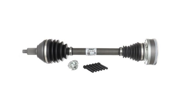 SKF Antriebswelle Vkjc 4923 FüR Audi Seat Skoda VW-image
