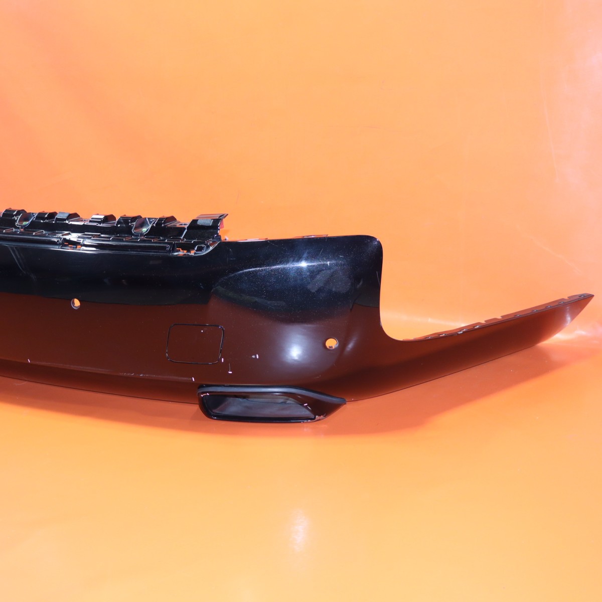 ROLLS ROYCE PHANTOM REAR BUMPER RR11 2018-2020 2021 2022 2023 51127422534 OEM