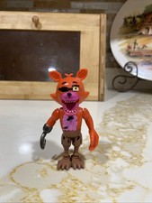   Foxy From Five Nights At Freddy  s Collectible