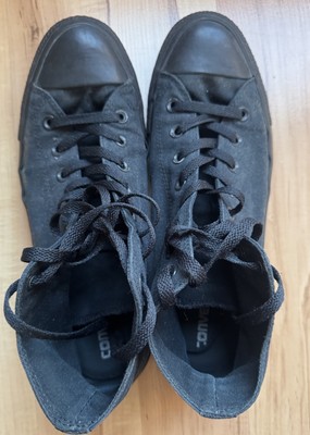 Converse Chuck Taylor All Star Hi M3310 Sneakers Schuhe schwarz