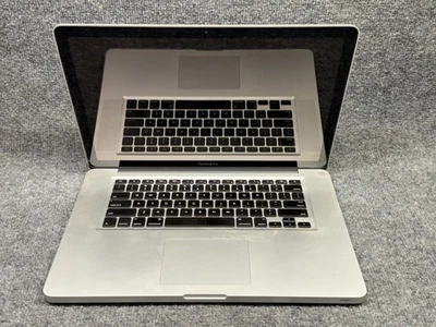 Macbook Pro 15 2012 for sale - eBay