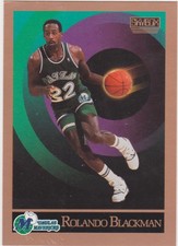1990-91 Skybox Basketball Cards