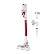 BISSELL PowerClean Swivel Head Cordless Stick Vacuum 4342 10.5" Cleaning