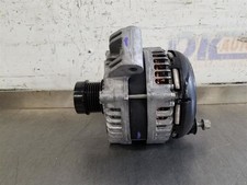 21 2021 JEEP GRAND CHEROKEE WK 3.6L 180 AMP ALTERNATOR ASSEMBLY 68391578AB