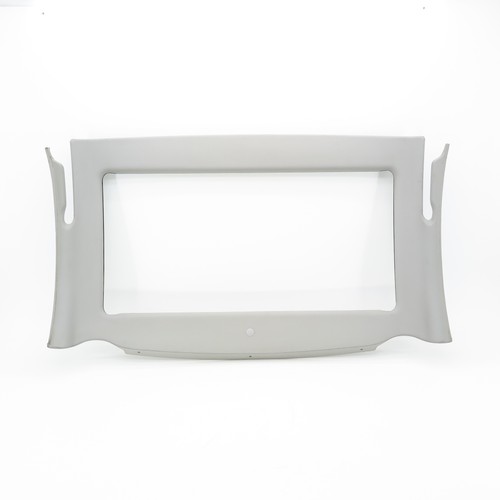 Dachhimmel Verkleidung LEDER EXCLUSIV Mercedes SL R230 55 AMG