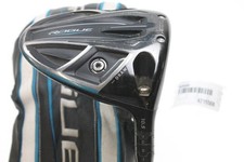 Callaway Rogue Draw Golf Club Mens Right Handed 10.5-deg Driver Regular Graphite