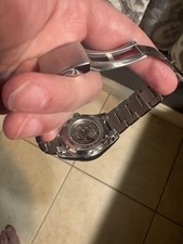 Seiko Prospex SPB155 Baby Alpinist Green Dial 6