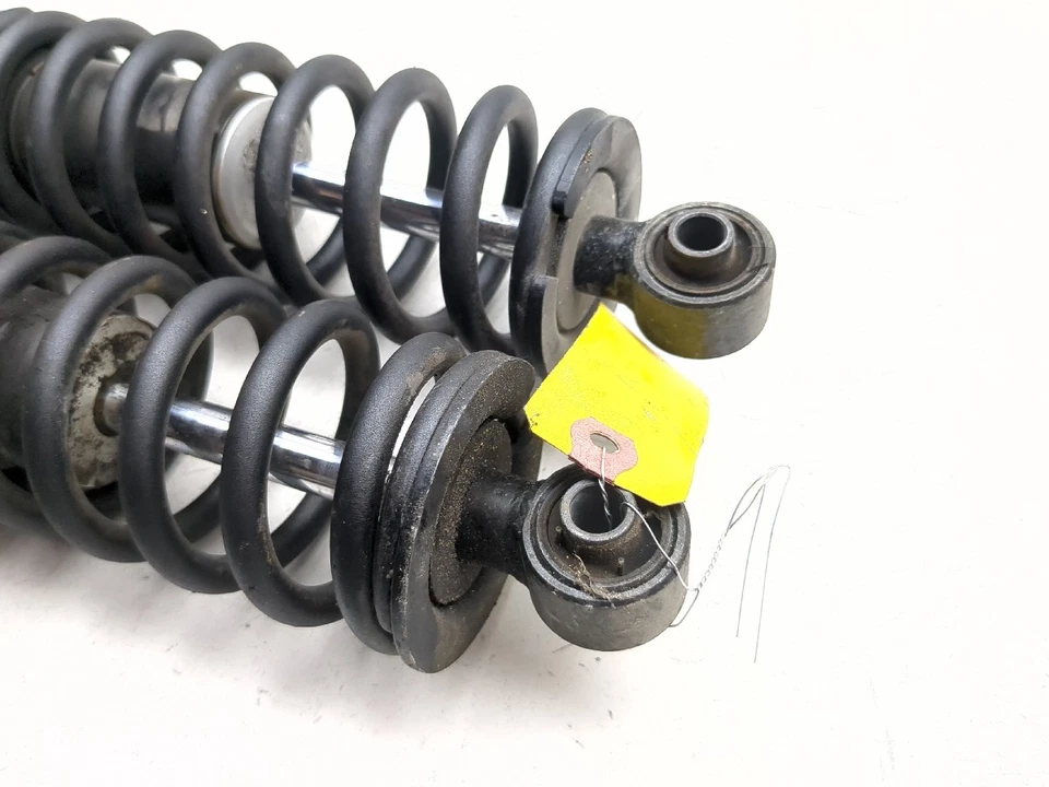 Conjunto de suspensão 13-15 Can Am Spyder ST Limited FOX amortecedores dianteiros 706001108 - Imagem 3 de 4