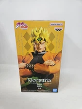 Banpresto JoJo's Bizarre Adventure Dio Mometria Prize Figure Bandai Namco Anime