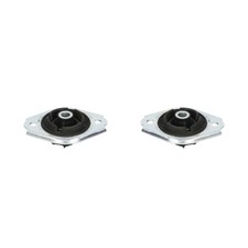 2x Magnum Technology Federbeinstützlager hinten für Mazda 626 V GF 2.0 Fiat