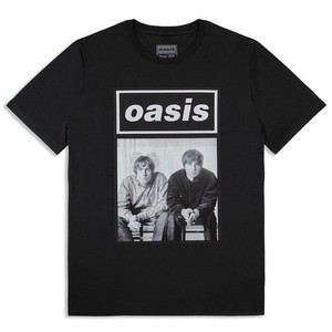 Oasis Wonderwall T Shirt | eBay UK